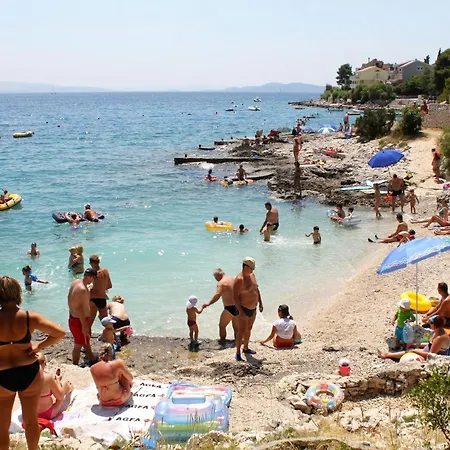Seaside House Businci, Ciovo - 27831 בית נופש