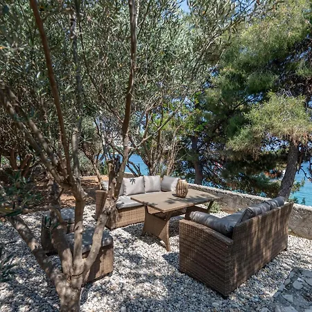 Seaside House Businci, Ciovo - 27831 * טרוגיר