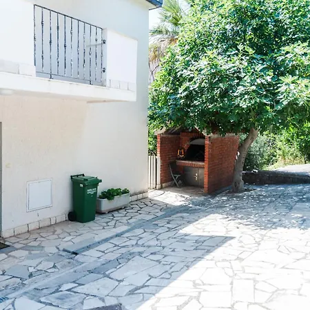 Seaside House Businci, Ciovo - 27831 טרוגיר