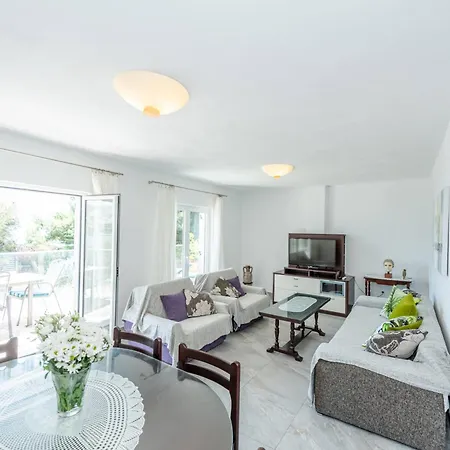 Seaside House Businci, Ciovo - 27831 בית נופש טרוגיר