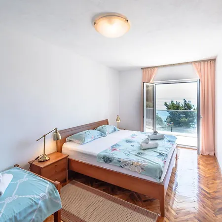 Seaside House Businci, Ciovo - 27831 טרוגיר