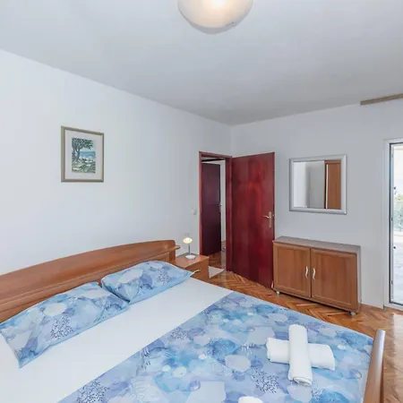Seaside House Businci, Ciovo - 27831 טרוגיר