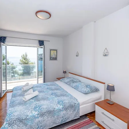 Seaside House Businci, Ciovo - 27831 טרוגיר