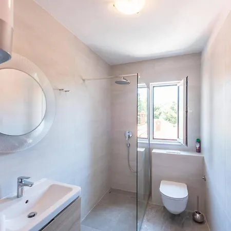 Seaside House Businci, Ciovo - 27831 טרוגיר