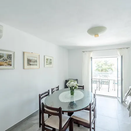 Seaside House Businci, Ciovo - 27831 * טרוגיר