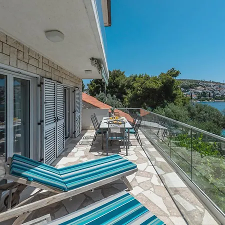 Seaside House Businci, Ciovo - 27831