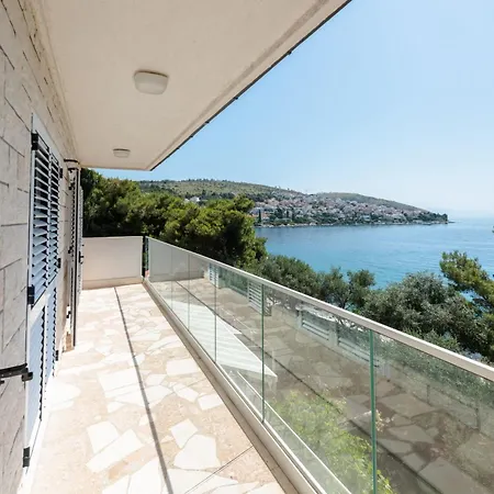 Seaside House Businci, Ciovo - 27831 טרוגיר