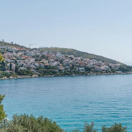 בית נופש Seaside House Businci, Ciovo - 27831