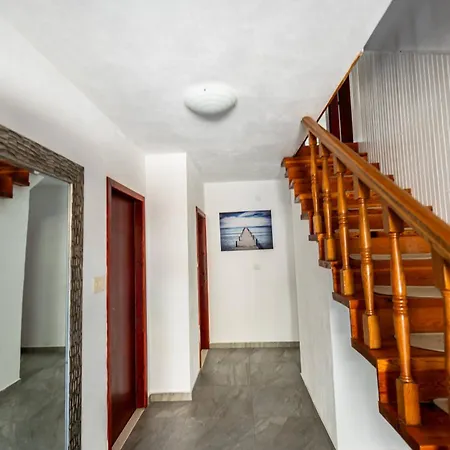 Seaside House Businci, Ciovo - 27831 טרוגיר