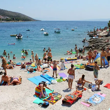 Seaside House Businci, Ciovo - 27831 טרוגיר