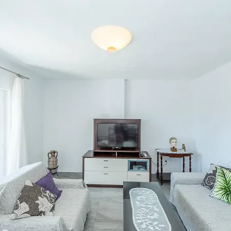 בית נופש Seaside House Businci, Ciovo - 27831