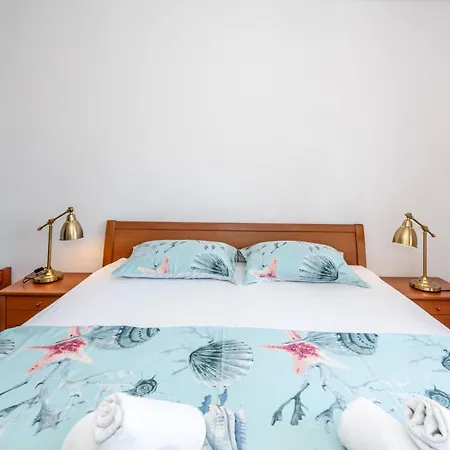 Seaside House Businci, Ciovo - 27831 בית נופש טרוגיר