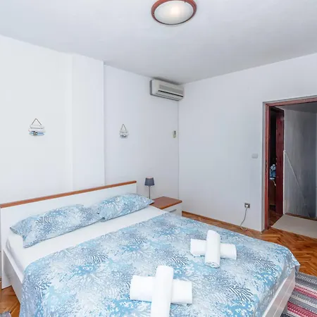Seaside House Businci, Ciovo - 27831
