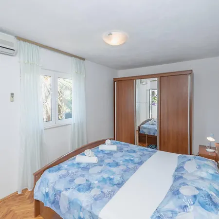 בית נופש Seaside House Businci, Ciovo - 27831